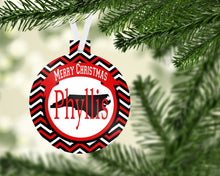 Load image into Gallery viewer, North Carolina Ornament