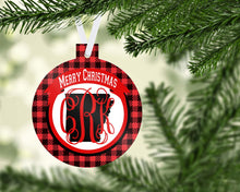 Load image into Gallery viewer, Arkansas Ornament