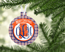 Load image into Gallery viewer, Alabama Ornament