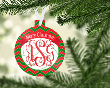 Load image into Gallery viewer, Volleyball Ornament