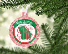 Load image into Gallery viewer, Georgia Ornament