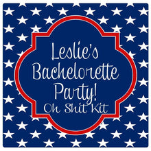 Load image into Gallery viewer, Stars USA Oh Shit Kits