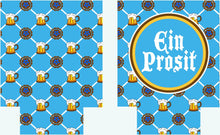 Load image into Gallery viewer, Octoberfest Personalized Party Favors