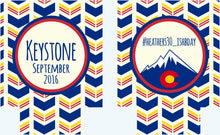 Load image into Gallery viewer, Mountain Theme Oh Shit Kits