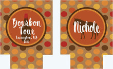 Load image into Gallery viewer, Fall Personalized Party Huggers