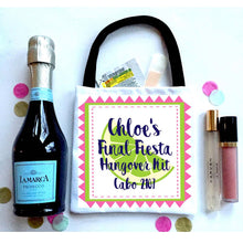 Load image into Gallery viewer, Fiesta Hangover Recovery Bags