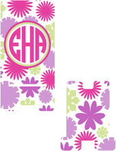 Load image into Gallery viewer, Floral Phone Stand