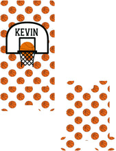 Load image into Gallery viewer, Basketball Phone Stand