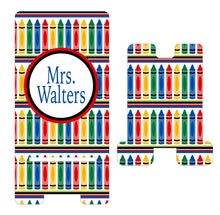 Load image into Gallery viewer, Teacher's Phone Stand