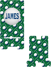 Load image into Gallery viewer, Golf Phone Stand