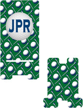 Load image into Gallery viewer, Golf Phone Stand