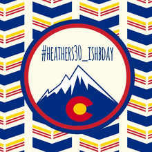 Load image into Gallery viewer, Mountain Theme Oh Shit Kits