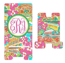 Load image into Gallery viewer, Tennessee Cell Phone Stand. Cell Phone Stand,Tennessee Gift, Cell phones, I phone dock. Phone Stand for charging