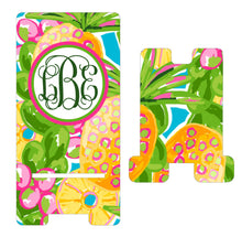 Load image into Gallery viewer, Pineapple Phone Stand