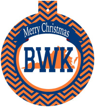 Load image into Gallery viewer, Virginia Ornament