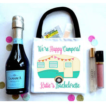 Load image into Gallery viewer, Happy Camper Hangover Bags