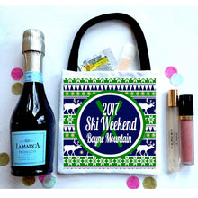 Load image into Gallery viewer, Nordic Personalized Hangover Bags