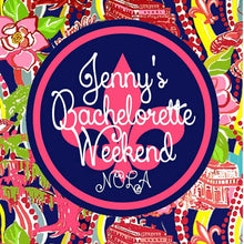 Load image into Gallery viewer, New Orleans Hangover Bags