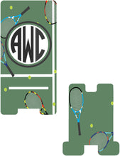 Load image into Gallery viewer, Tennis Phone Stand