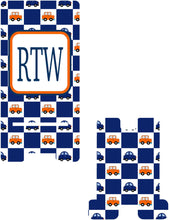 Load image into Gallery viewer, Cars Cell Phone Stand. Boys Cell Phone Stand, Custom Gift for grandson, Personalized Son gift. Boys birthday gift, Birthday party favors!
