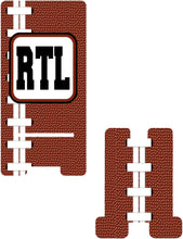 Load image into Gallery viewer, Football Phone Stand