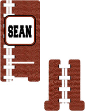 Load image into Gallery viewer, Football Phone Stand