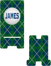 Load image into Gallery viewer, Golf Phone Stand