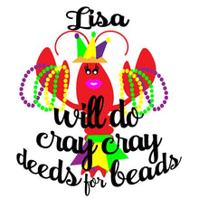 Load image into Gallery viewer, New Orleans Hangover Bags