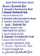 Load image into Gallery viewer, Shamrock Watercolor Huggers. St Patrick's Day Party Favors. St Patricks Bachelorette huggers. Irish Party Favors. Personalized Can Coolers!