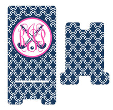 Load image into Gallery viewer, Field Hockey Phone Stand