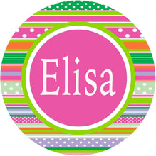 Load image into Gallery viewer, Ribbons Mouse Pad