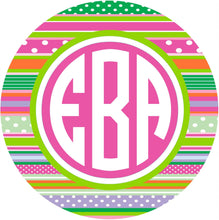 Load image into Gallery viewer, Ribbons Mouse Pad