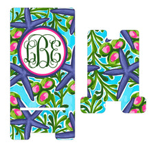 Load image into Gallery viewer, Starfish Phone Stand