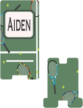Load image into Gallery viewer, Tennis Phone Stand