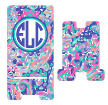 Load image into Gallery viewer, La Playa Phone Stand