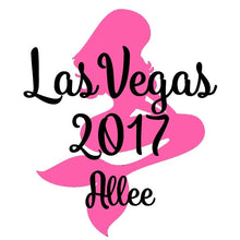 Load image into Gallery viewer, Mermaid Party Favor Bag