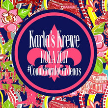 Load image into Gallery viewer, New Orleans Hangover Bags