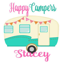 Load image into Gallery viewer, Happy Camper Hangover Bags