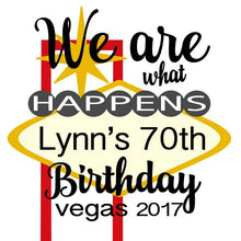 Load image into Gallery viewer, Vegas Hangover Recovery Bag