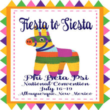 Load image into Gallery viewer, Mexican Fiesta Hangover Bags