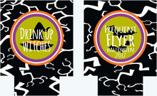 Load image into Gallery viewer, Halloween Party Personalized Huggers