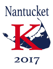 Load image into Gallery viewer, Nantucket Tote Bag