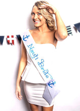 Load image into Gallery viewer, Florida Party Hangover Recovery Bag. Florida Oh Shit Kits! Custom EMPTY Miami, Key West, Destin Birthday Favor Bags. Florida Bachelorette