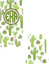 Load image into Gallery viewer, Cactus Phone Stand