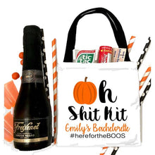 Load image into Gallery viewer, Halloween Party Bags