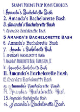 Load image into Gallery viewer, Octoberfest Personalized Party Huggers