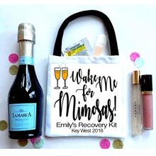 Load image into Gallery viewer, Mimosas Party Bag