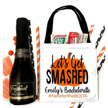 Load image into Gallery viewer, Halloween Hangover Bags