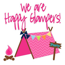 Load image into Gallery viewer, Glamping Hangover Bags