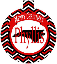 Load image into Gallery viewer, North Carolina Ornament